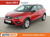 Seat Arona 1.6 TDI Xcellence*NAV*LED*TEMPO*CAM*PDC*SH - Seat mit Diesel-Antrieb: 1.6