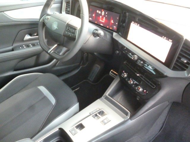 Mokka 1,2i Automatik GS, Navi, AGR,RK,PP,IL,AHK