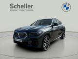 BMW X6 xDrive40d M Sportpaket Gestiksteuerung DAB - BMW X6 in Mannheim
