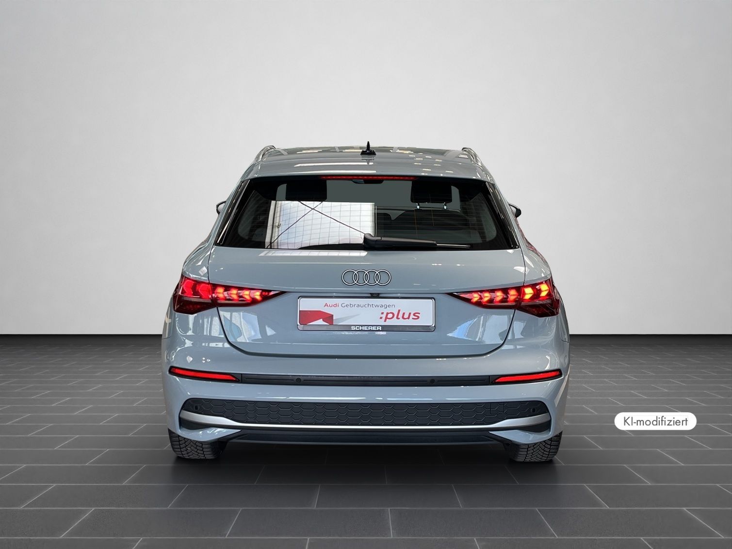 Audi A3 - Bild 7
