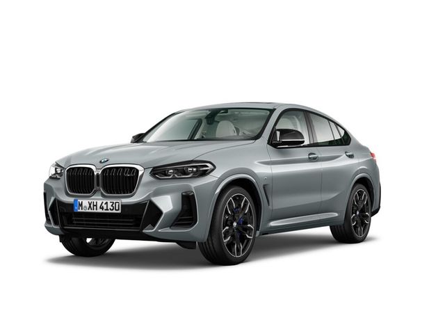 BMW X4 M40i Laserlicht Panorama Harman/Kardon HUD