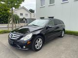 Mercedes-Benz R 320 CDI 4MATIC lang 7 Sitzer Automatik AHK  - Mercedes-Benz R 320: Kleinbus