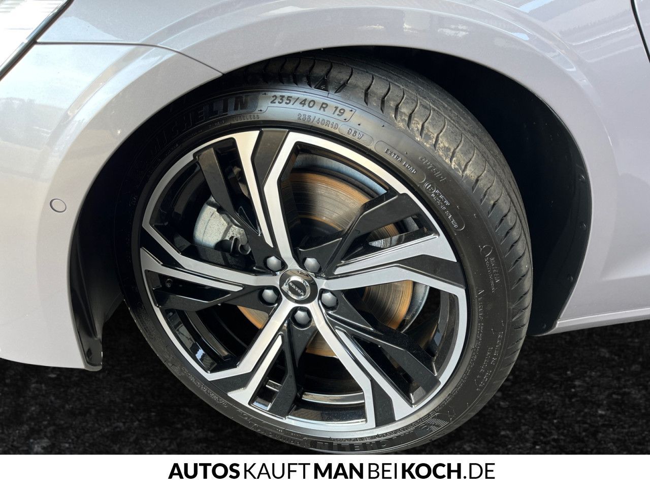 Volvo V60 - Bild 19