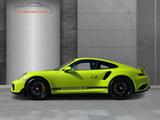 Porsche 991 Turbo S Coupe/PTS/Aerokit/Lift/Abst.tempomat - Porsche 991 Gebrauchtwagen