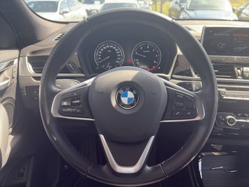 BMW X2 - 10
