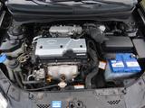 Kia Rio 1.4 EX Klimaanlage AHK HU 03/28 - Kia Gebrauchtwagen von 2009