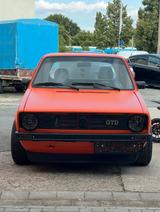 Volkswagen VW Caddy 14d Pick Up mit 1.9 TDI 1Z Umbau ... - Volkswagen Caddy: 14 D