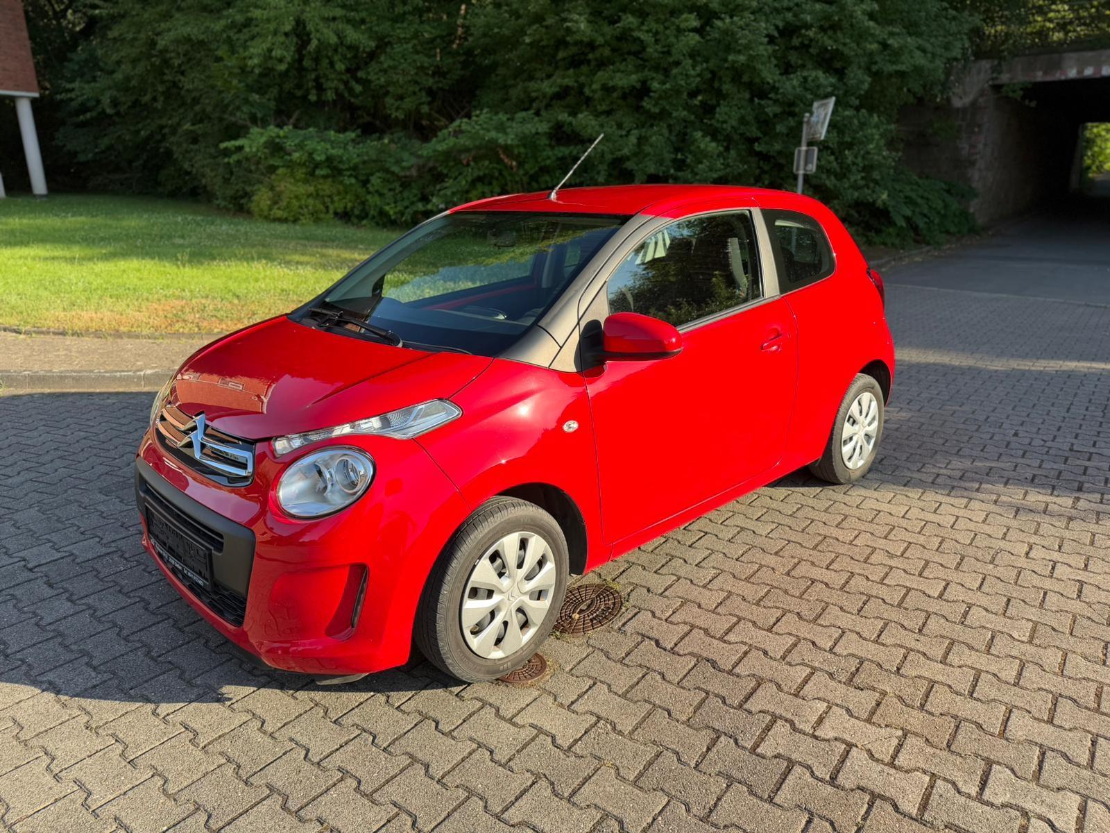 Citroën C1 Feel