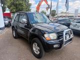 Mitsubishi Pajero 3,5 GDI/V60/Elegance/Montera/AHK/KLIMA - Mitsubishi Pajero V60