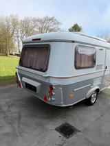 HYMER / ERIBA / HYMERCAR Touring 320 GT  wc,vorzelt - HYMER / ERIBA Gt
