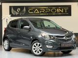Opel Karl Excite 1.0l Automatik/ - scheckheftgepflegte Opel Karl