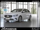 Mercedes-Benz B 200 Progressive+AHK+LED+Navi+Totw - Mercedes-Benz B 200 Gebrauchtwagen in Hagen