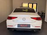 Mercedes-Benz CLS 400 d 4Matic-AMG-ACC-Burmester-360°-Night-P - Mercedes-Benz CLS 400 aus 2018