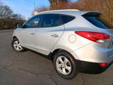 Hyundai IX35 2.0 Benzin - Hyundai ix35: 2.0