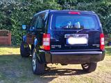 Dodge Nitro SXT  4,0  V6 4x4  - Dodge Nitro: Sxt