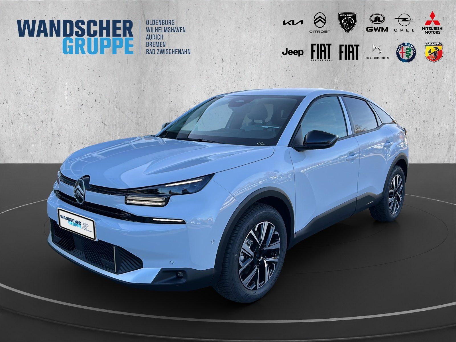 Citroën C4 1.2 PureTech 130 Max LED 360° MASSAGE AWR NAV
