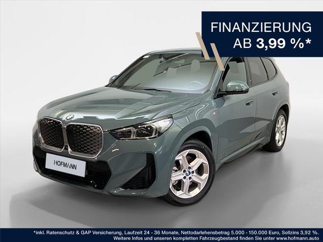 BMW iX1 xDrive30 M Sport Innovation+elektr Sitze+ACC