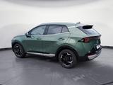 Kia Sportage 1.6 CRDI SPIRIT DCT KIA SÜDBADEN FREIBU - : Grün