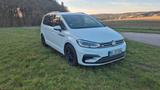 Volkswagen Touran 1.8 TSI DSG R-LIne, 7-Sitzer , AHK