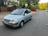 Hyundai Getz 1.1 | TÜV 03/2026 | Nur 74.77... - gebrauchte Hyundai Getz aus dem Jahr 2003