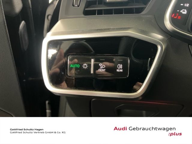Audi A7 Sportback 50 TFSIe qu. S-tronic S-line ext. N foto 21