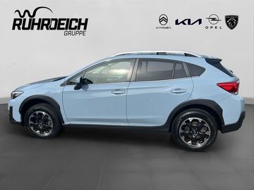 Subaru XV - 3