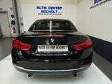 BMW 440 i Luxury Line*HUD*DAB*NaviProf*HiFi*Leder - scheckheftgepflegte BMW Gebrauchtwagen