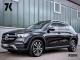 Mercedes-Benz GLE 300d 4Matic *PANORAMA|WIDESCREEN|CAM|AHK* - gebrauchte Mercedes-Benz GLE 300 aus dem Jahr 2021