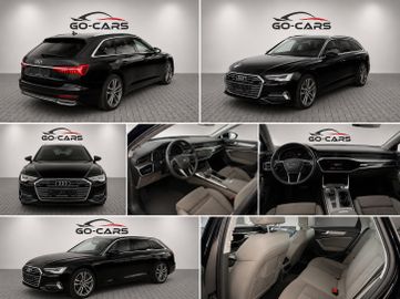 Audi A6 - 3