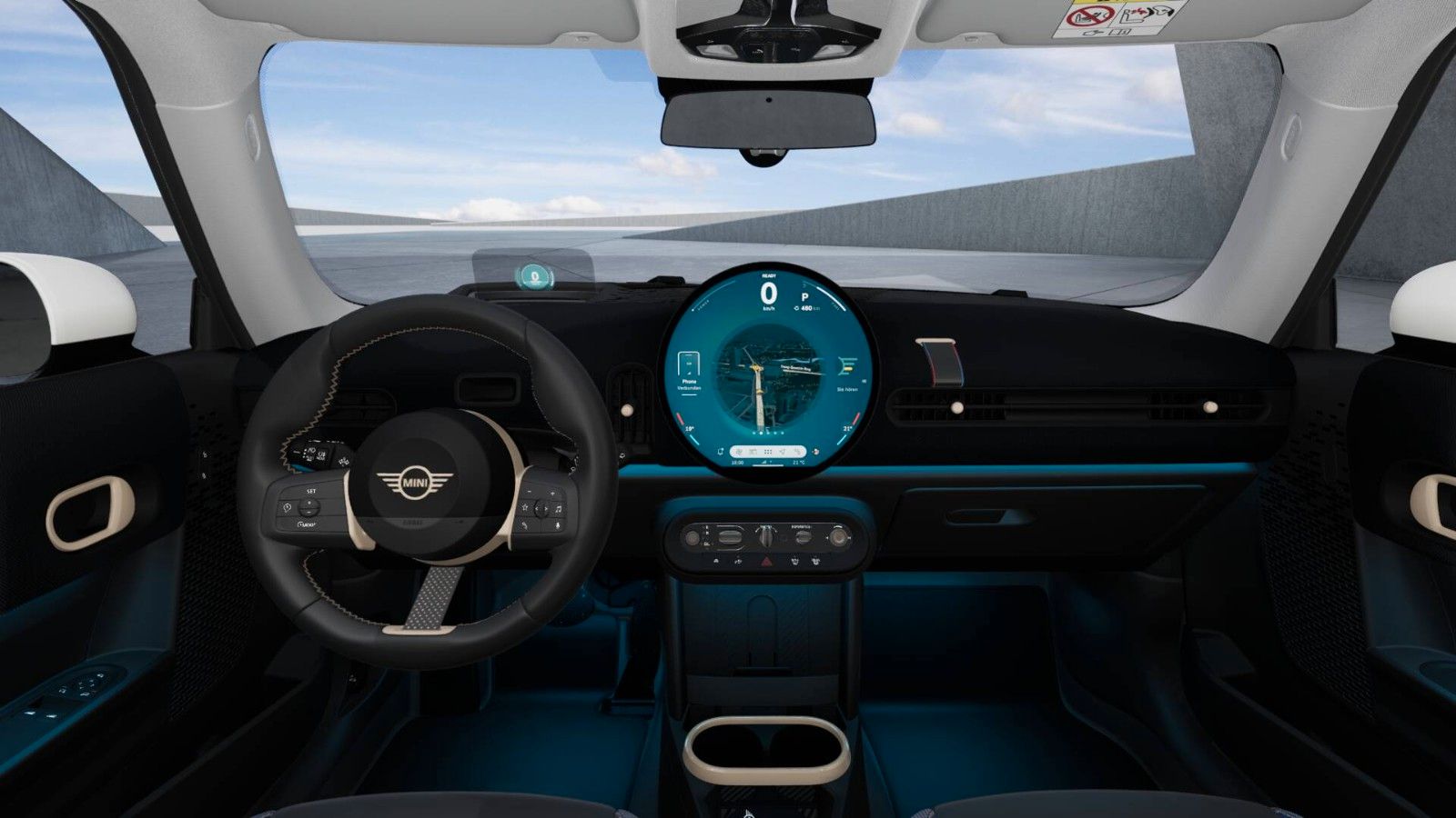 MINI Cooper - Bild 4