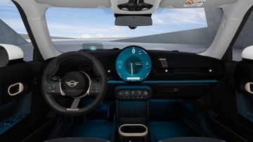 MINI Cooper - 4