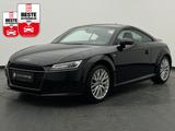 Audi TT Coupe 1.8 TFSI S tronic +NAV+S-SITZE+S-LINE+ - Audi TT: 8n