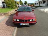 BMW Bmw E34 525i Automatik klima leder schiebe... - BMW 525: E34 525i