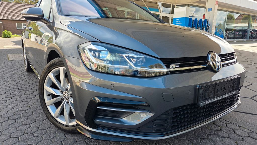 Image of Volkswagen Golf