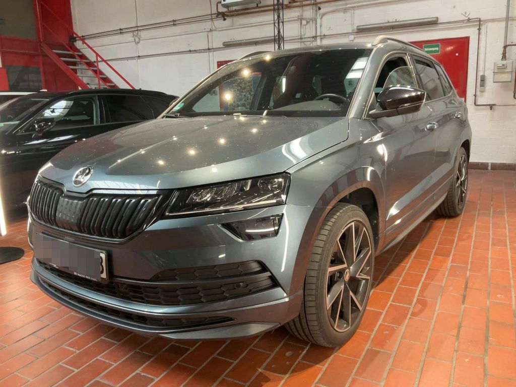 Image of Skoda Karoq