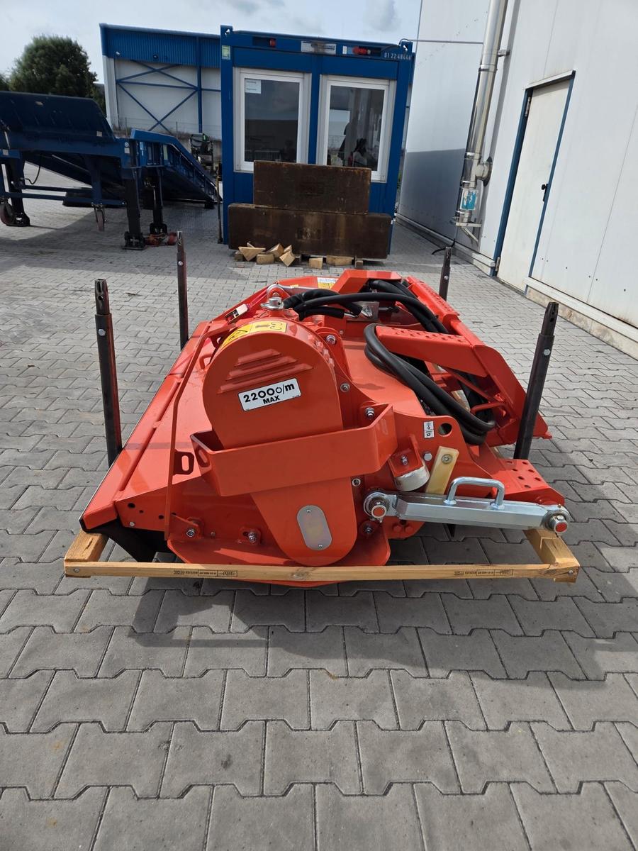 Bobcat Flail Cutter FC200 Schlegelmulcher