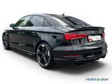 Audi RS3 Limousine quattro MATRIX/RS-AGA/PANO/280kmh - Audi: R3