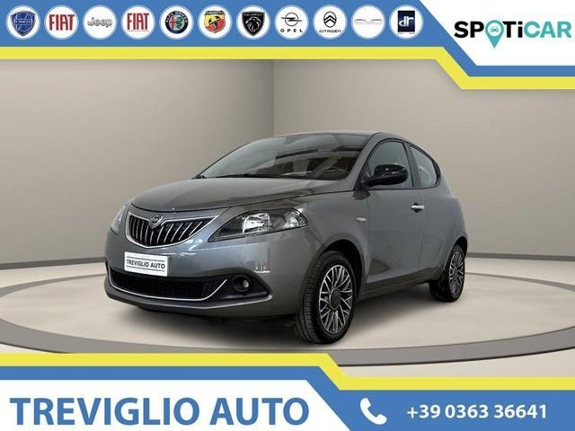 Inne LANCIA Ypsilon 1.0 FireFly 5 porte S&S Hybrid Go