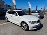 BMW Bmw 118 118d 2.0 143CV cat 5 porte Futura - BMW 118: 118d 143