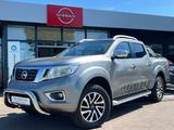 Nissan Navara N-Connecta Double Cab 4x4 *Automatik*TOP - Nissan Navara Gebrauchtwagen