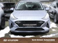 Hyundai i10 TREND KAMERA PDC SITZHEIZUNG