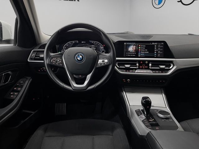 Foto Nummer 11: BMW 320e xDrive