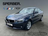 BMW 320d LED*Kamera*ACC*Lordose* - gebrauchte BMW 320 Gran Turismo aus dem Jahr 2018