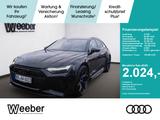 Audi RS6 Avant performance Quattro Tiptronic HeadUp