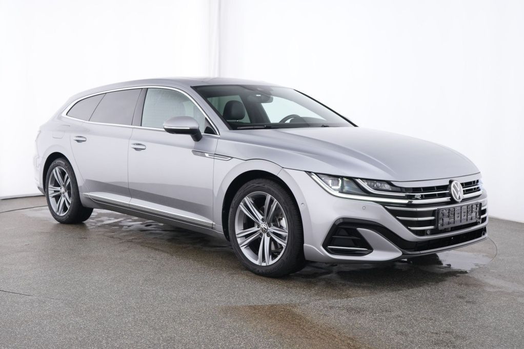 Volkswagen Arteon Shooting Brake R-Line 2.0 TDI SCR Tempo*K