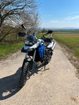 BMW F800 GS Trophy - Offers matching your search criteria