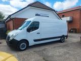 Opel Movano B Kasten L3H2 3,5t / ERST 105.000 KM ! - Opel Movano: 2.5
