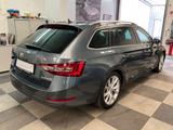 Skoda Superb Combi Style 2,0 TDI DSG,Navi,AHK,ACC - Skoda Superb aus 2016 mit Diesel-Antrieb: Kombi
