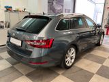 Skoda Superb Combi Style 2,0 TDI DSG,Navi,AHK,ACC - Skoda Superb aus 2016 mit Diesel-Antrieb: Kombi, 2.0
