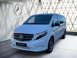 Mercedes-Benz Vito 119 CDI 4x4 Mixto Lang AHK*Klima*Kam*StdHzg - : Allradantrieb, Van